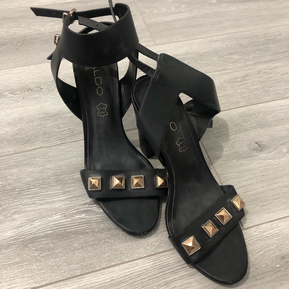 Aldo heels